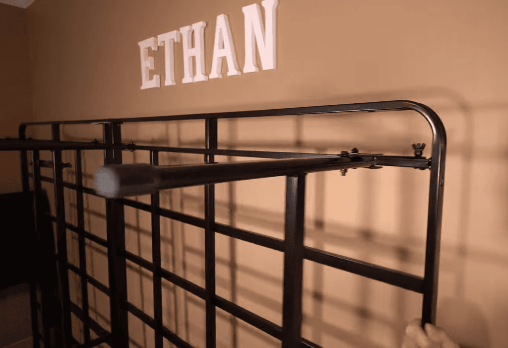 Attaching the Headboard to a Zinus Bed Frame: Secure Fastening Methods