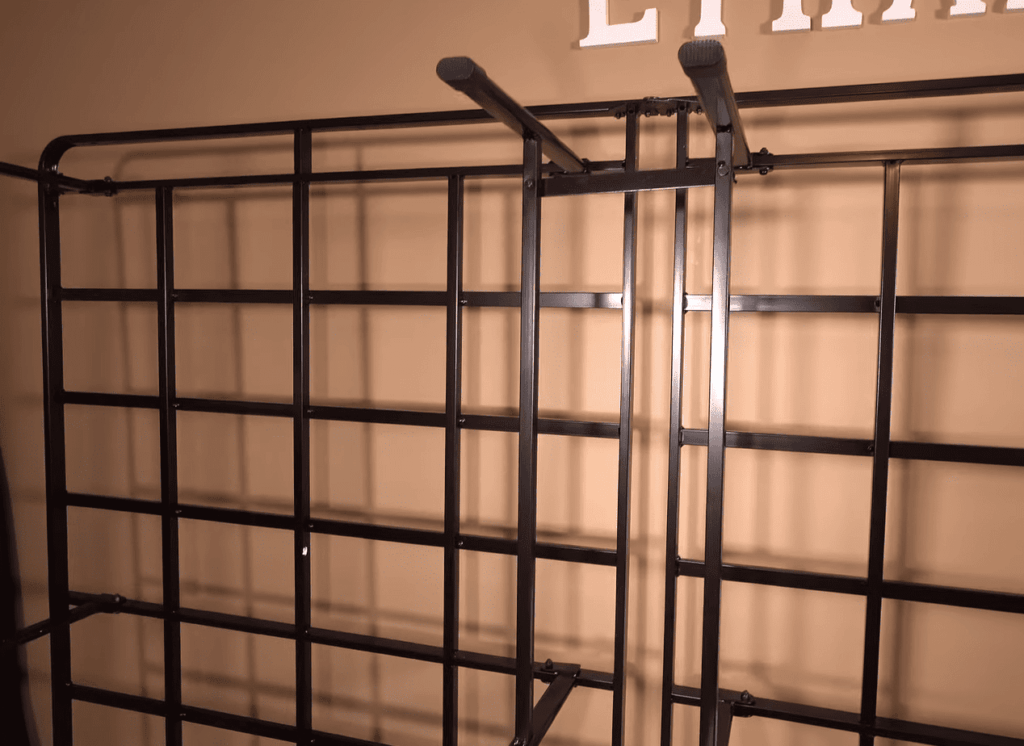 DIY Inspiration: Funky Cane and Rattan Headboards