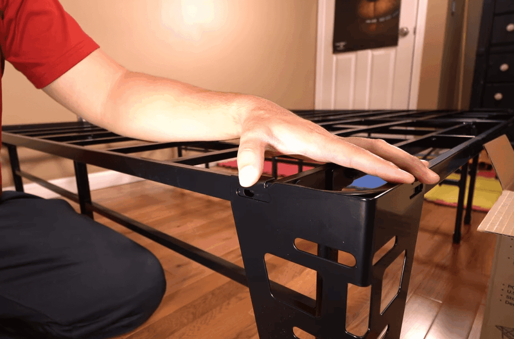 Enhancing Bedroom Aesthetics with Creative Headboard Designs