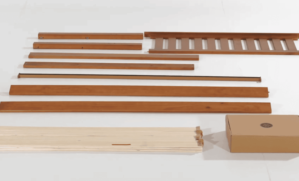 Understanding the Assembly Process Overview