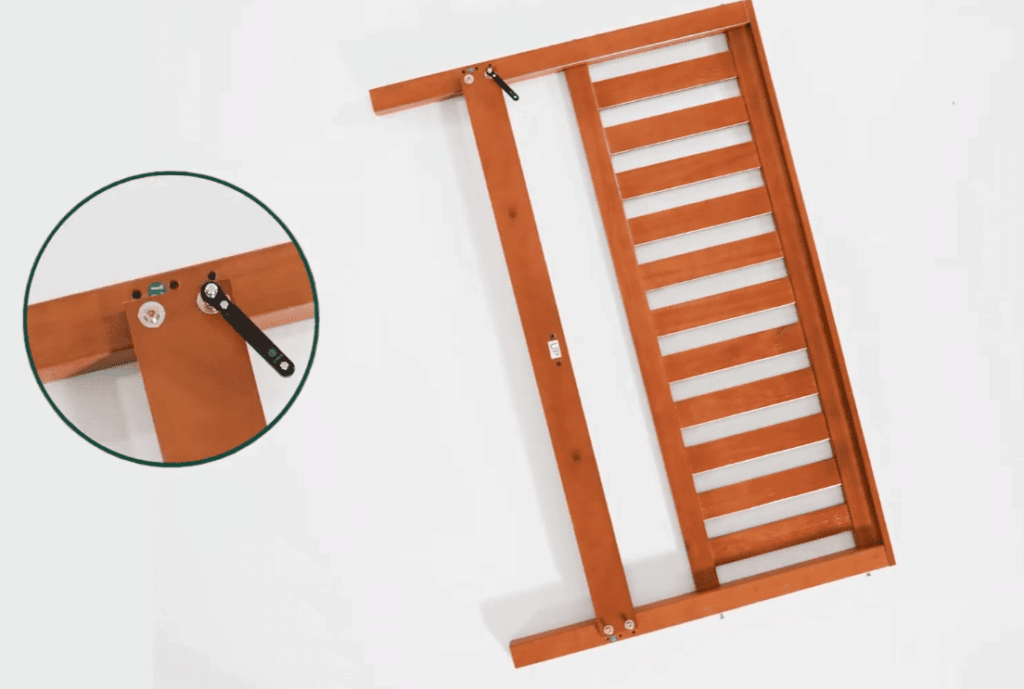 Ensuring Proper Frame Support and Durability