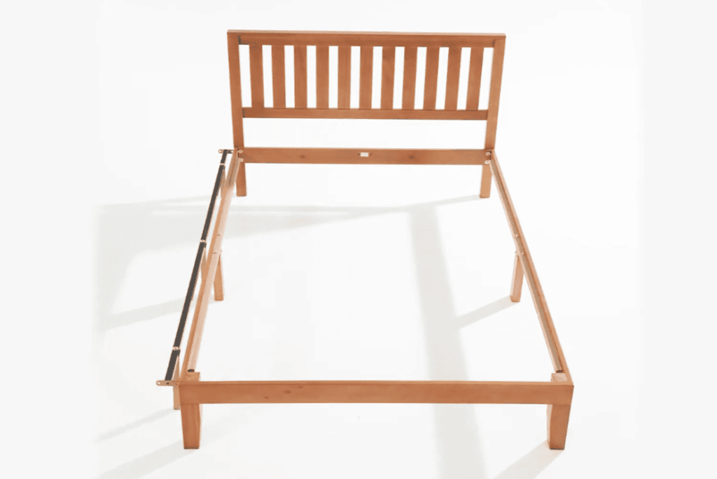 Maintaining Your Zinus Bed Frame for Longevity