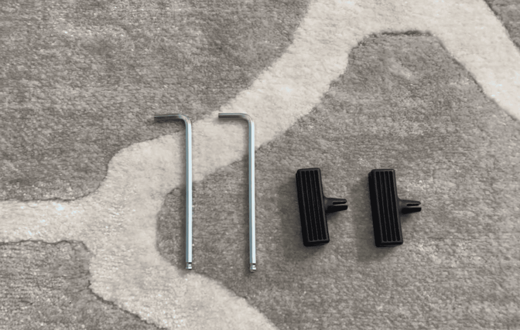 Understanding the IKEA Bed Frame Design