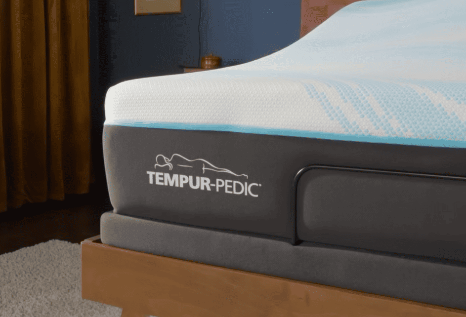 Understanding Your Tempur-Pedic Adjustable Bed Frame
