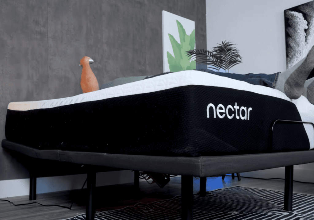 How to Set Up Nectar Adjustable Bed Frame