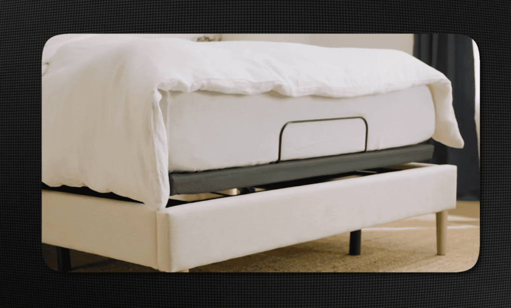 Exploring Bed Frame Functions and Custom Presets