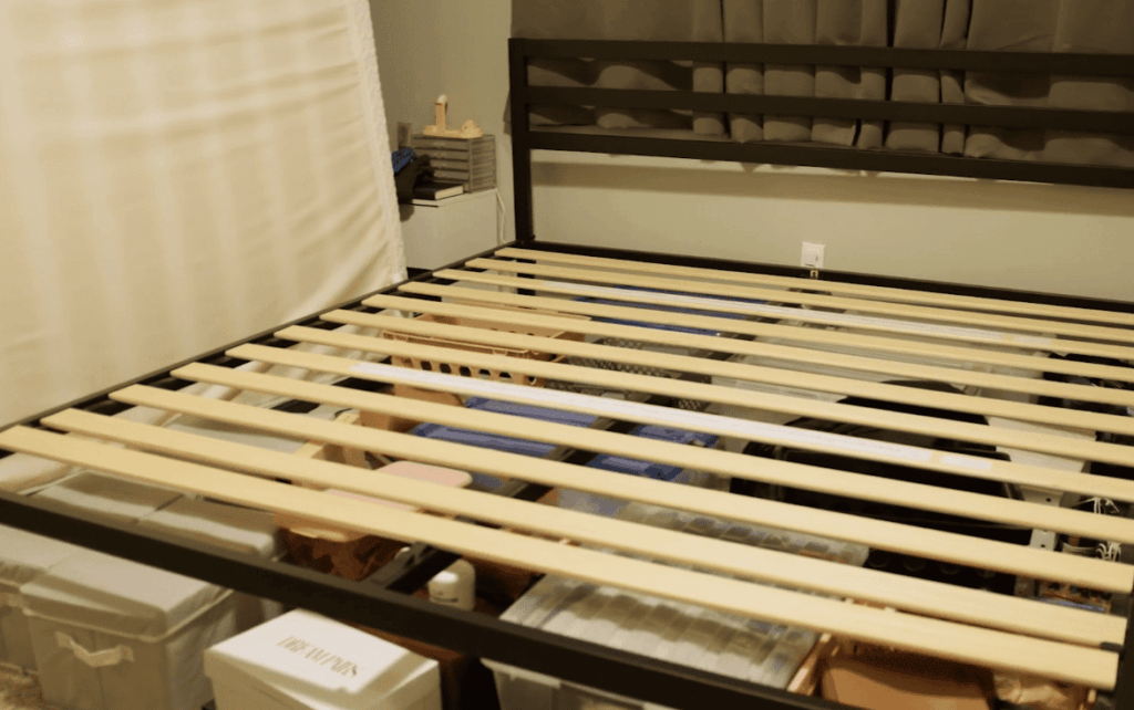 Assembly Process and User Experience