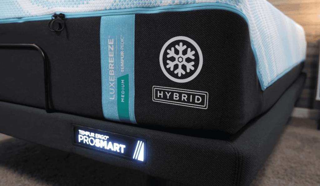 Balancing Comfort and Support in Your Bedroom